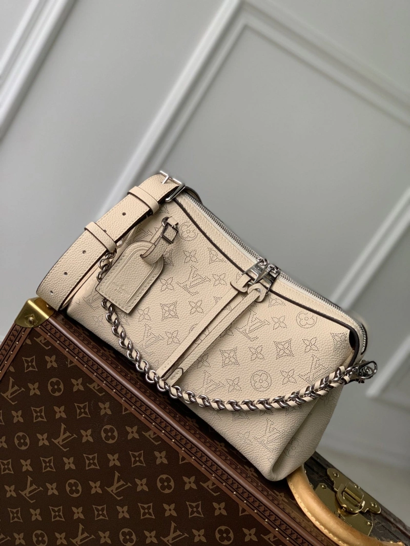 LV Satchel Bags 4048G-0079