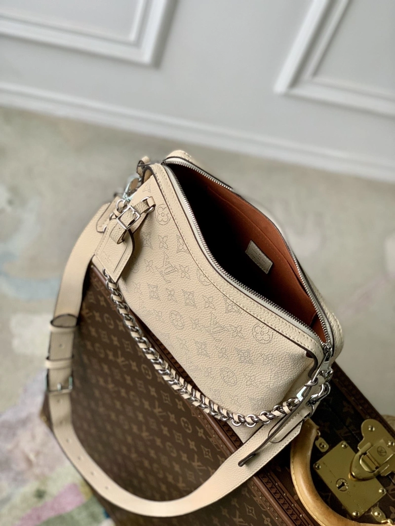 LV Satchel Bags 4048G-0079