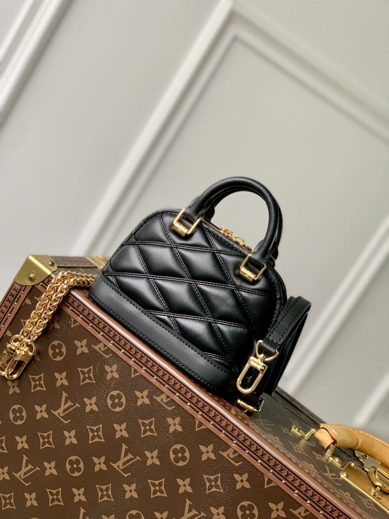 LV Top Handle Bags 4048G-0080