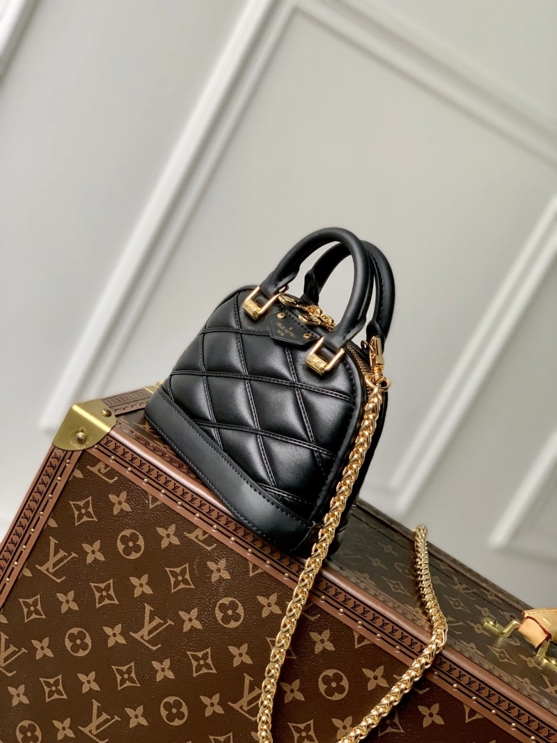 LV Top Handle Bags 4048G-0080