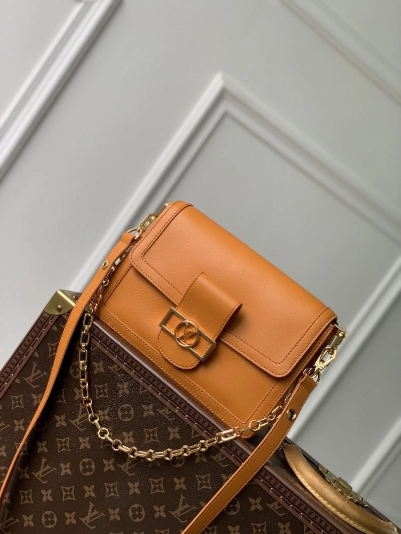 LV Satchel Bags 4048H-0029