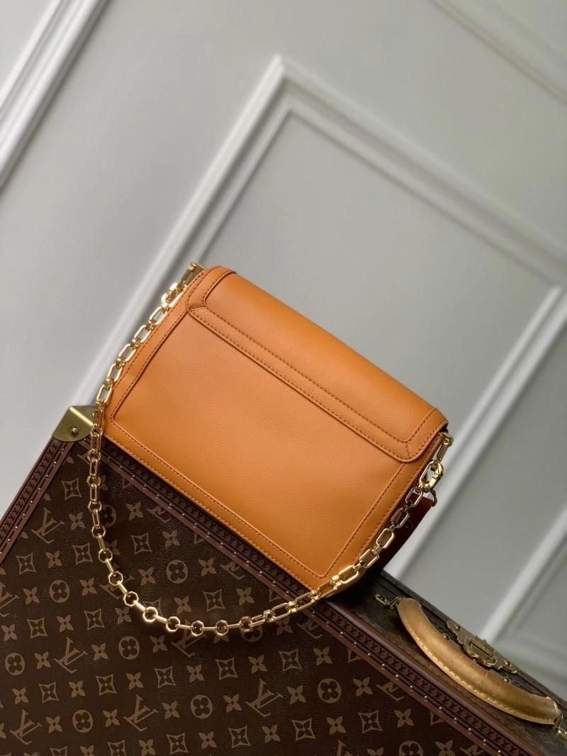 LV Satchel Bags 4048H-0029