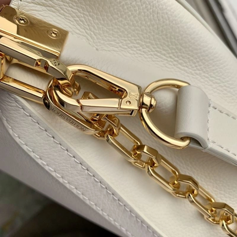 LV Satchel Bags 4048H-0030
