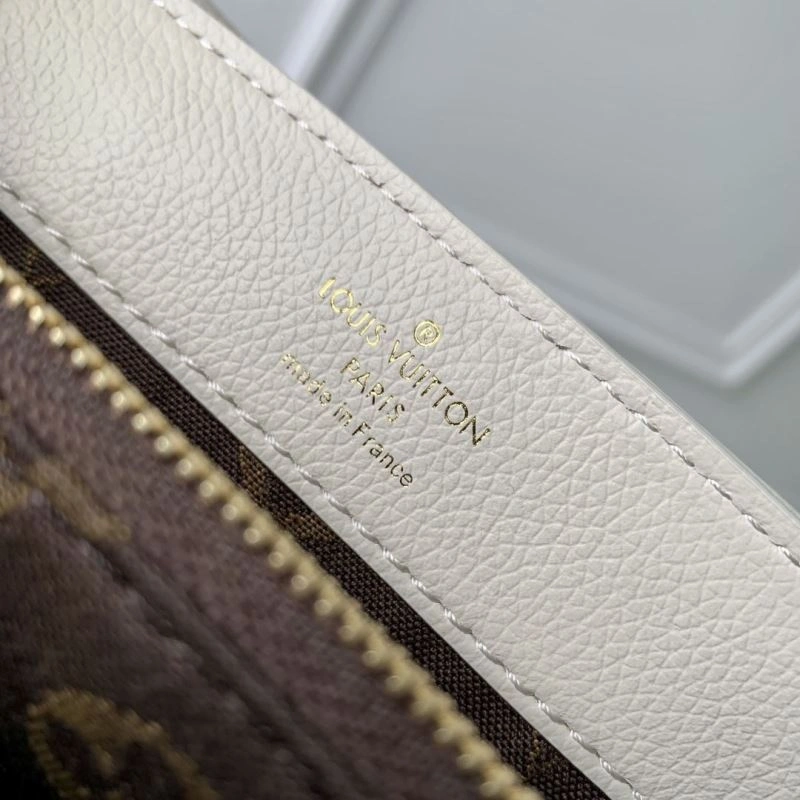 LV Satchel Bags 4048H-0030