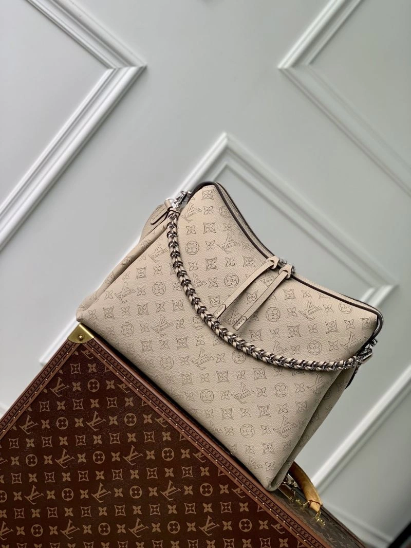 LV Satchel Bags 4048H-0032
