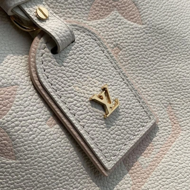 LV Satchel Bags 4048H-0037