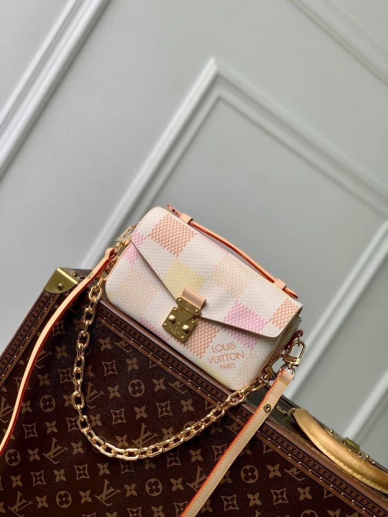 LV Satchel Bags 4048H-0047