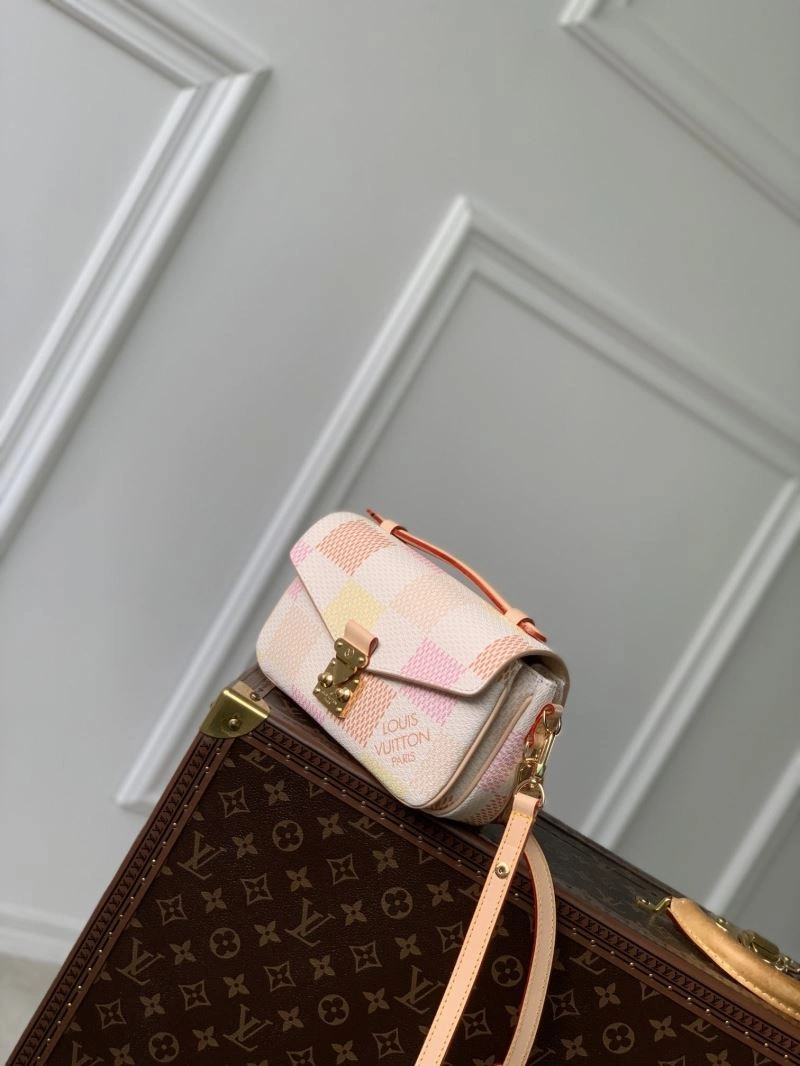 LV Satchel Bags 4048H-0047