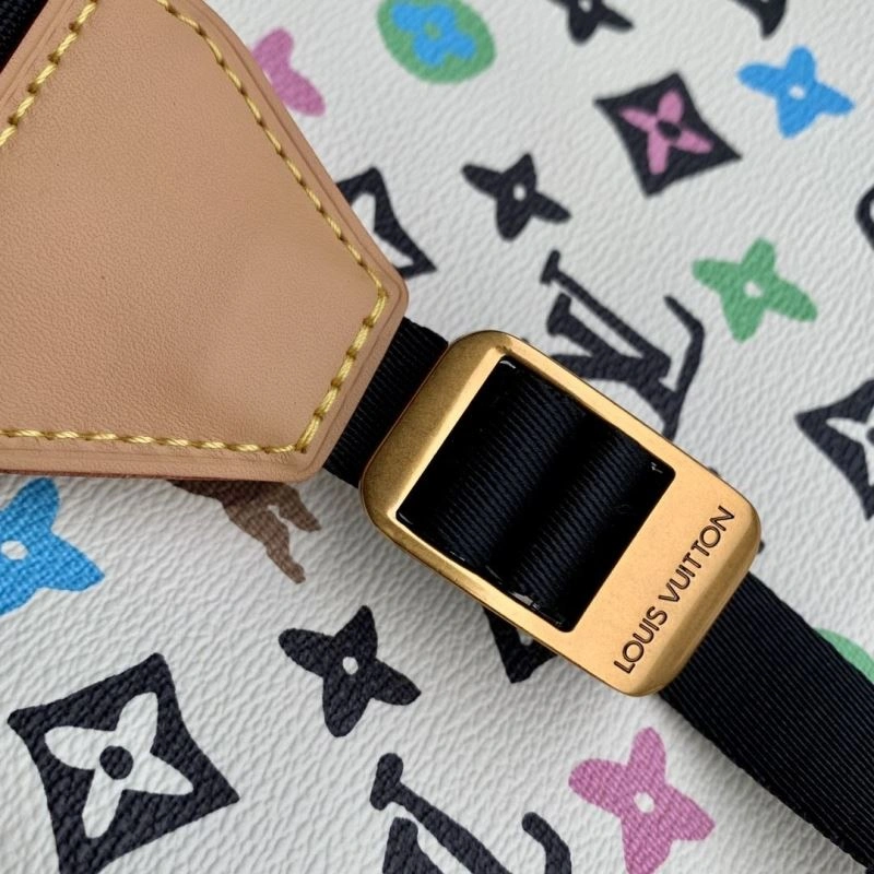 LV Backpacks 4048H-0056