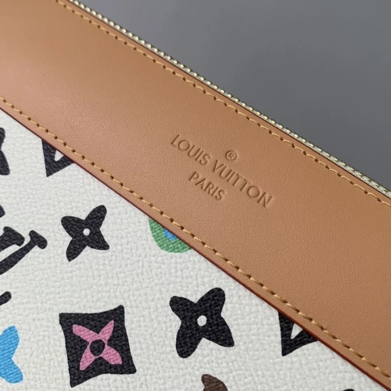 LV Clutch Bags 4048H-0066