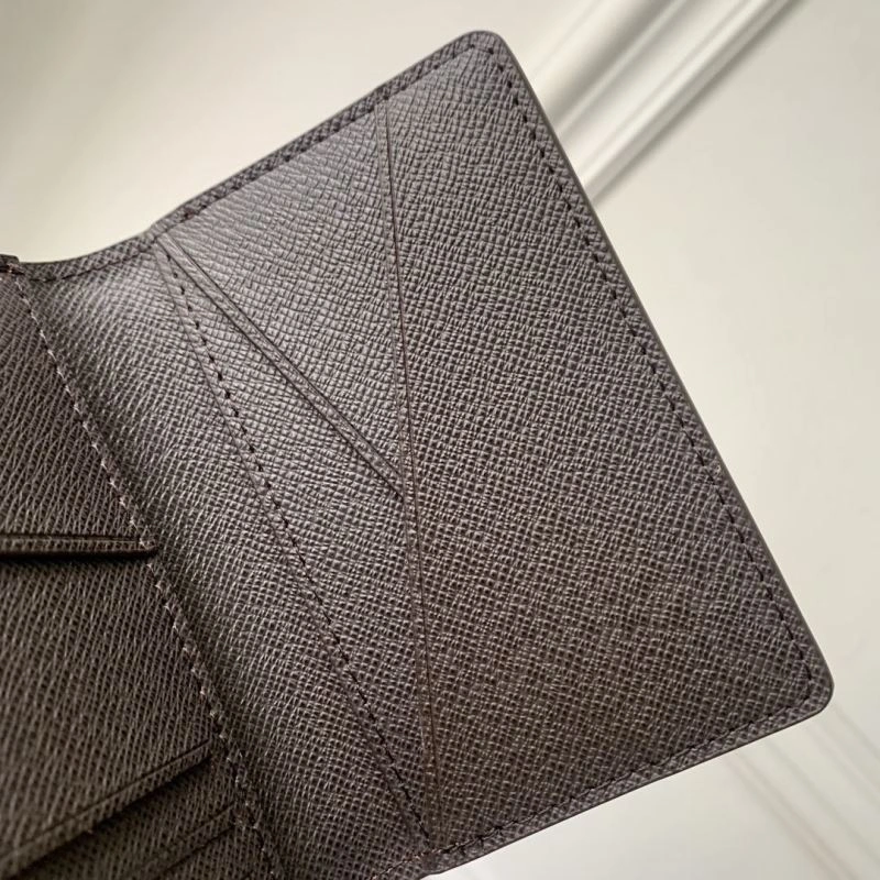 LV Wallets 4048H-0073