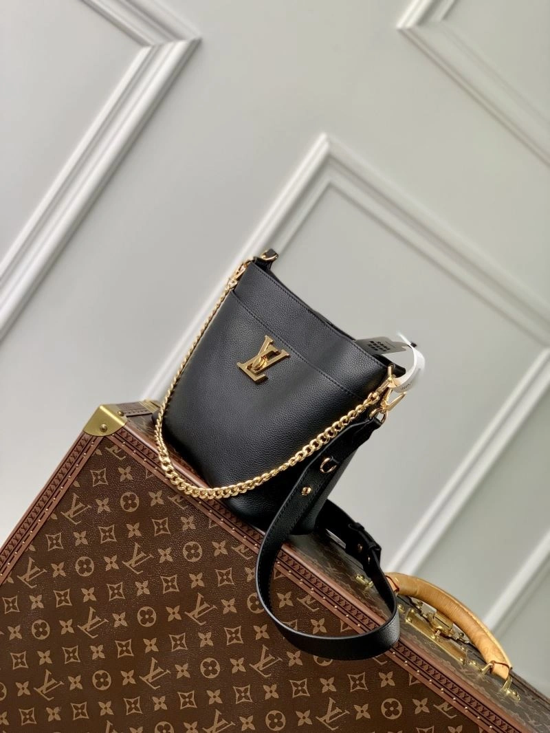 LV Satchel Bags 4048H-0080