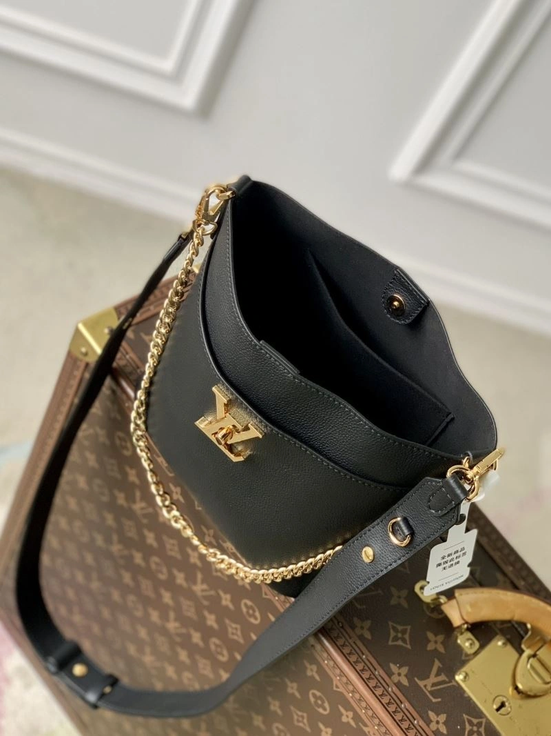 LV Satchel Bags 4048H-0080