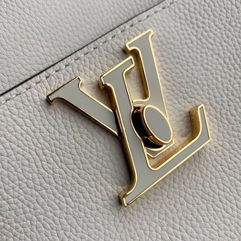 LV Satchel Bags 4048H-0081