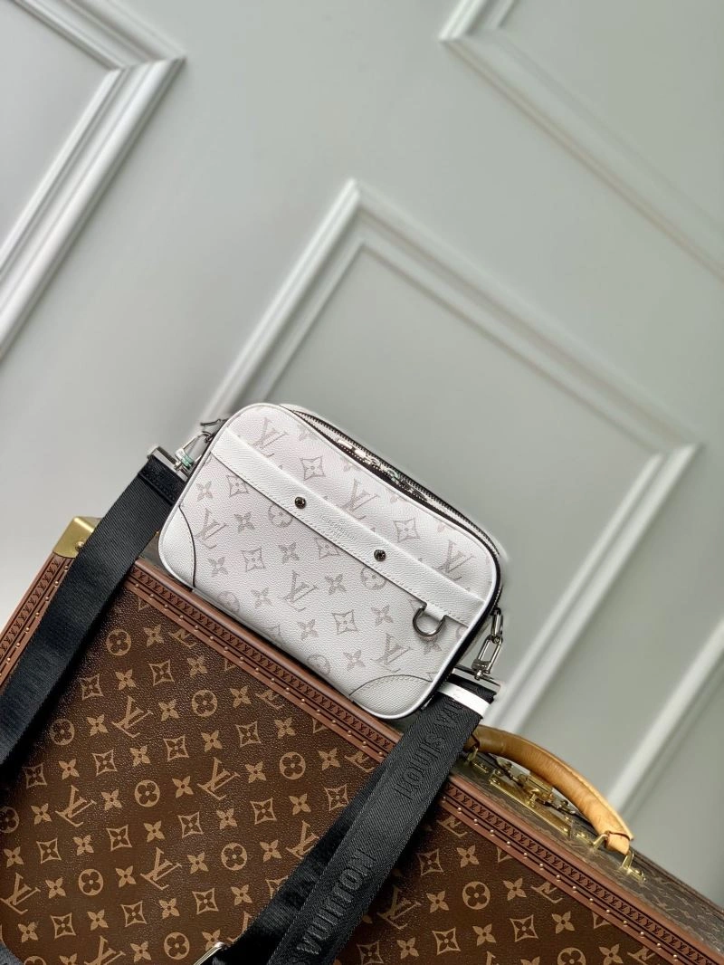 LV Satchel Bags 4048H-0086
