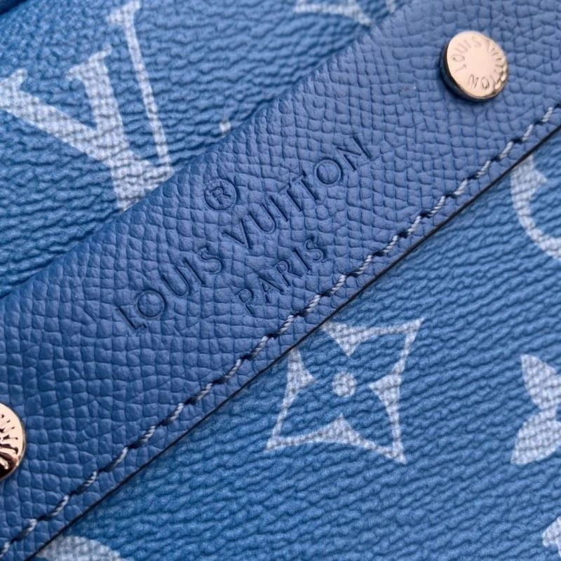 LV Satchel Bags 4048H-0087