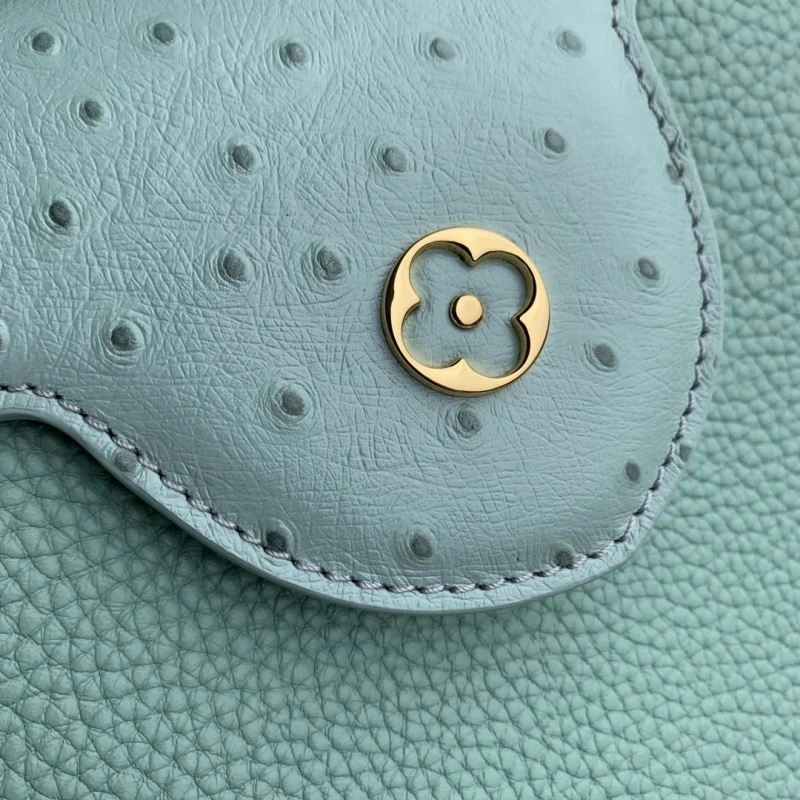LV Capucines Bags 4048H-0103
