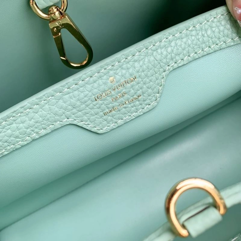 LV Capucines Bags 4048H-0103