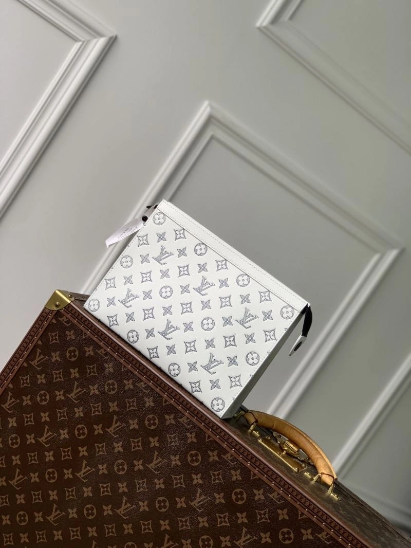 LV Clutch Bags 4048H-0119