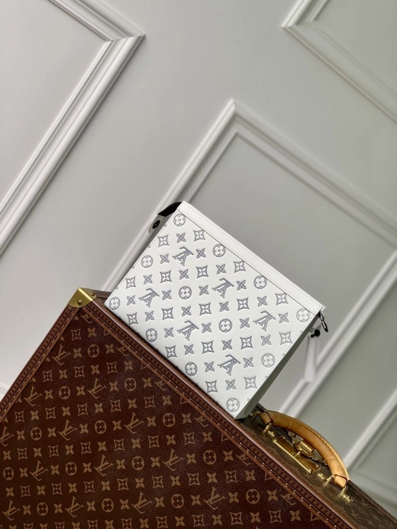 LV Clutch Bags 4048H-0119
