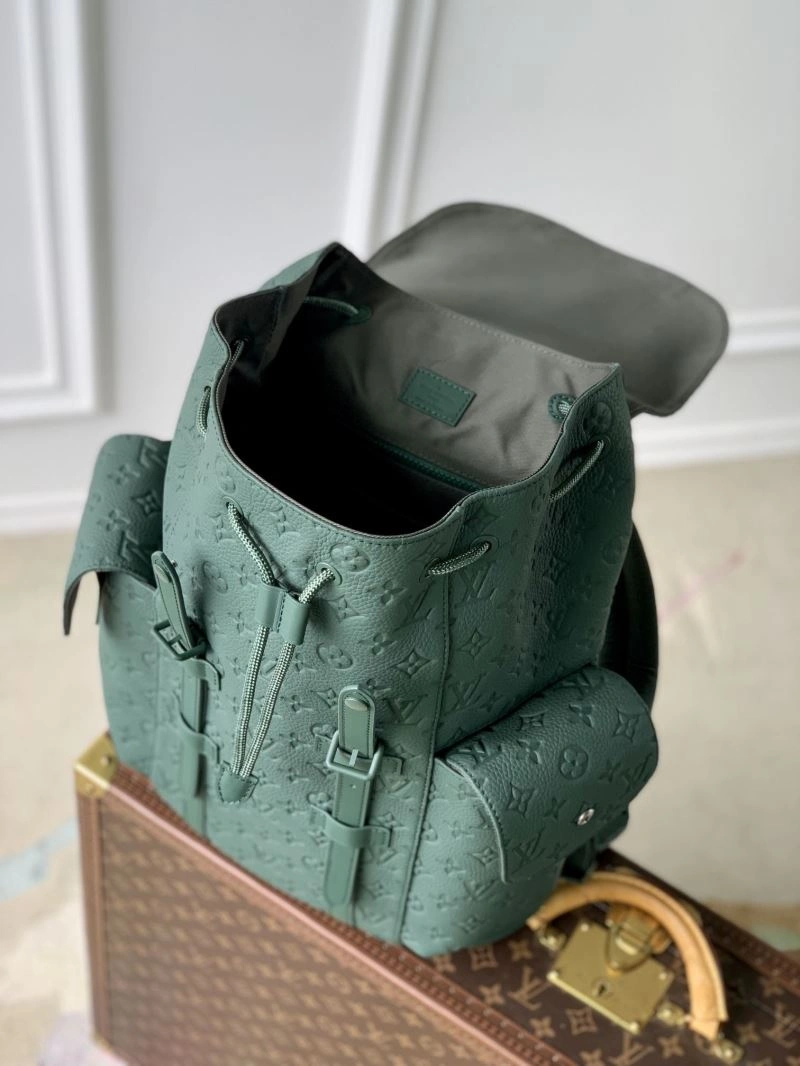 LV Backpacks 4048H-0127