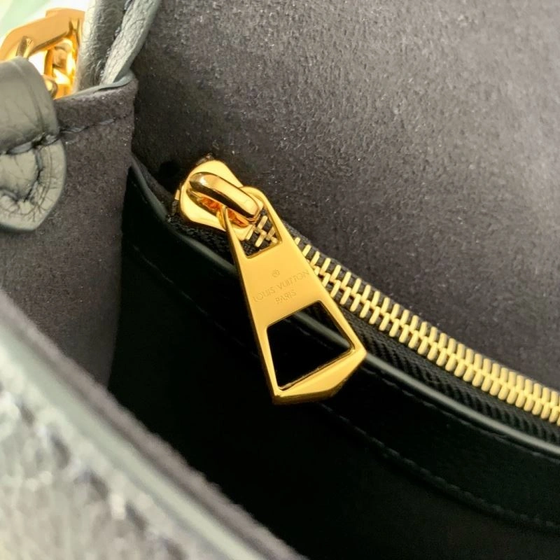 LV Satchel Bags 4048H-0130