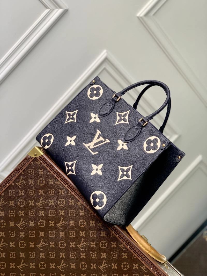 LV Shopping Bags 4048H-0131