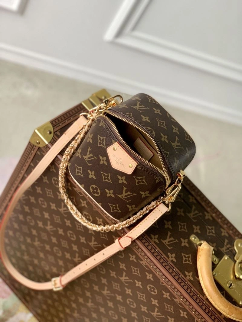 LV Bucket Bags 4048H-0139