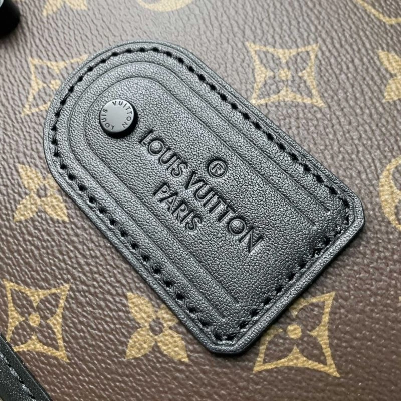 LV Satchel Bags 4048H-0160