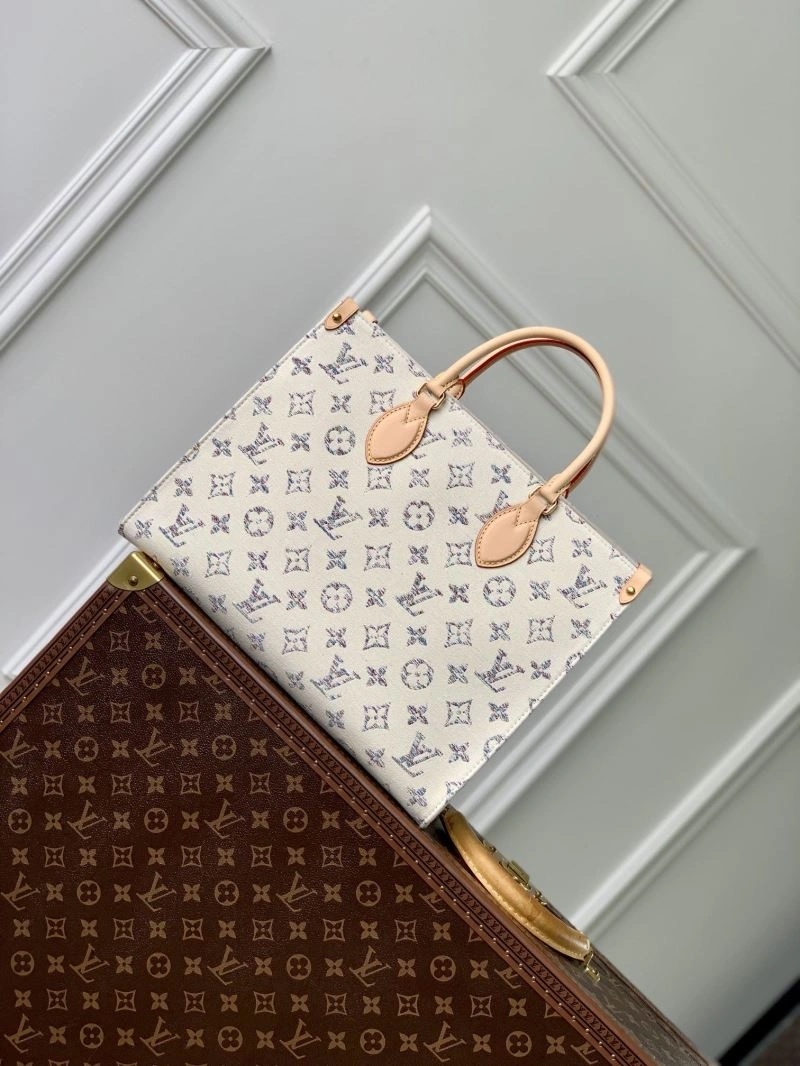 LV Shopping Bags 4048H-0161