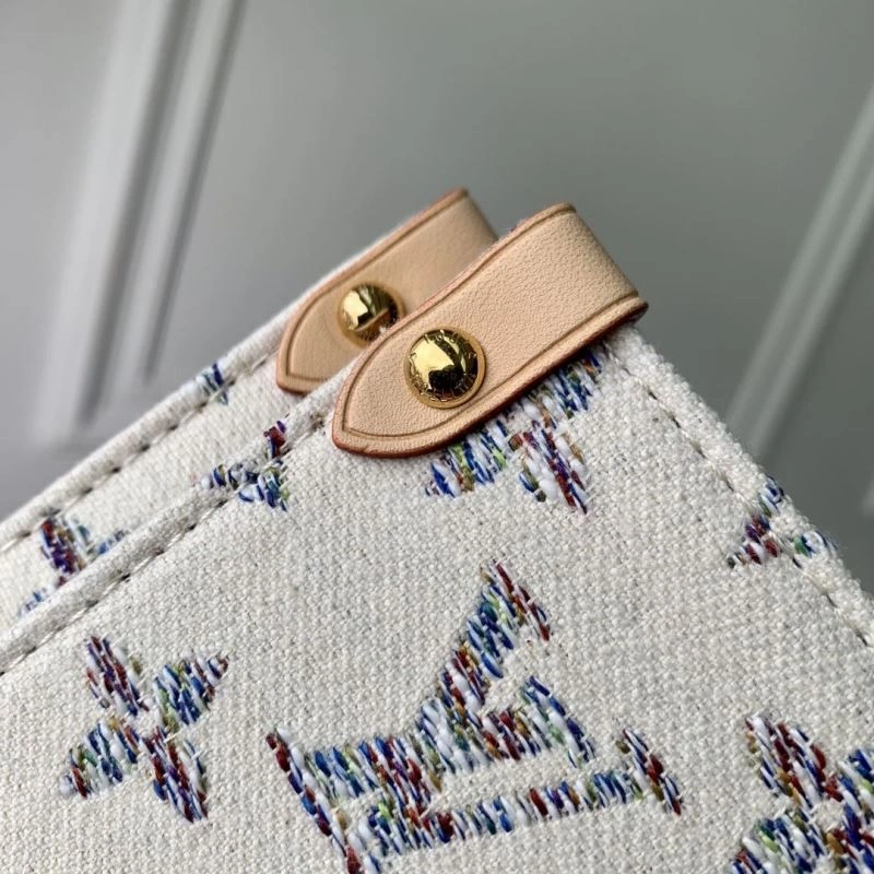 LV Shopping Bags 4048H-0161