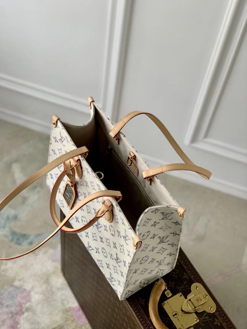 LV Shopping Bags 4048H-0161
