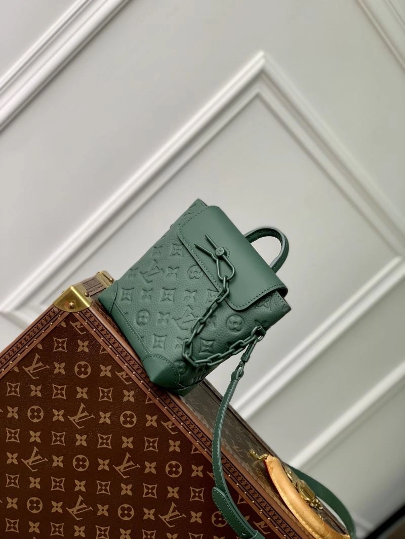 LV Top Handle Bags 4048H-0177