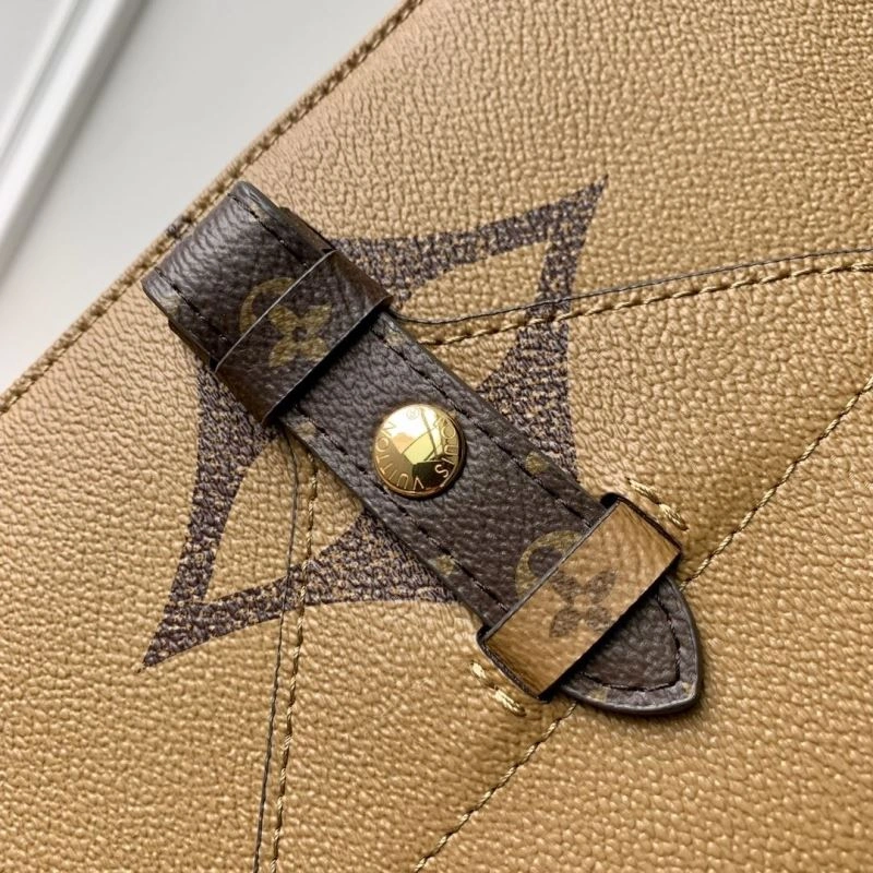 LV Shopping Bags 4048H-0194