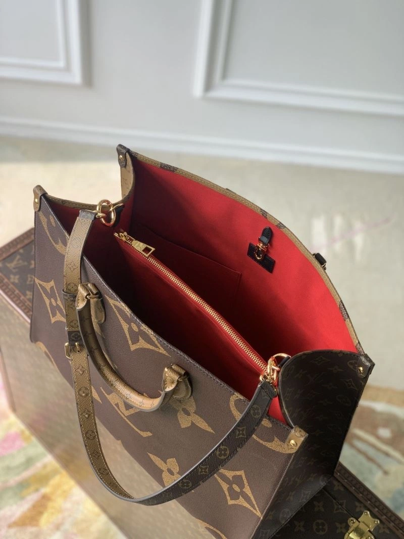 LV Shopping Bags 4048H-0194