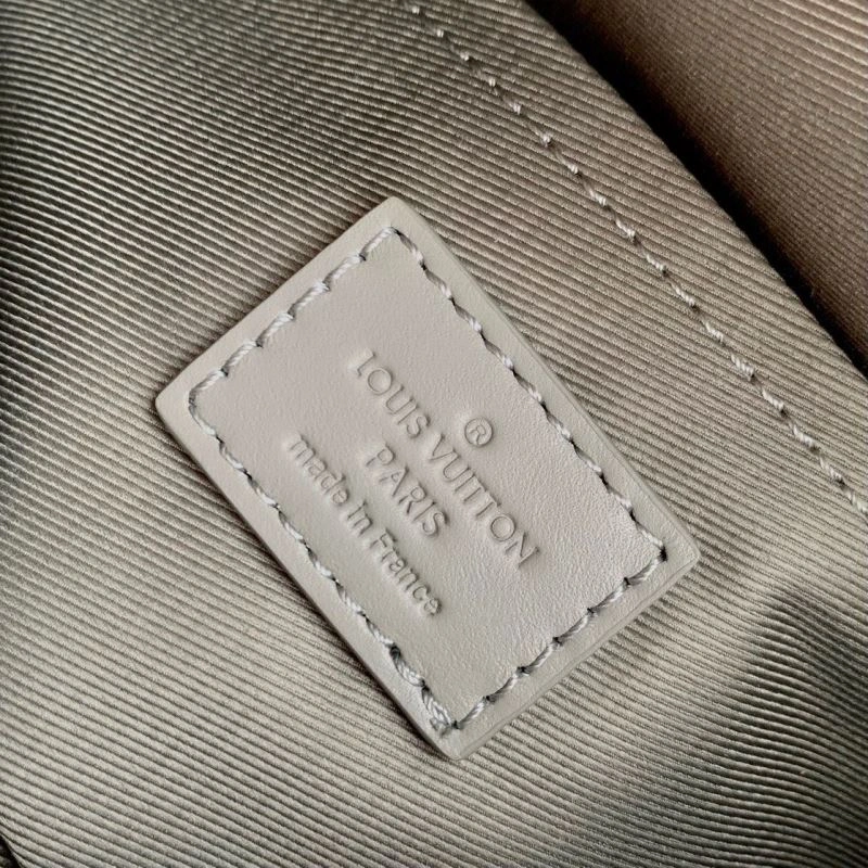 LV Satchel Bags 4048H-0200