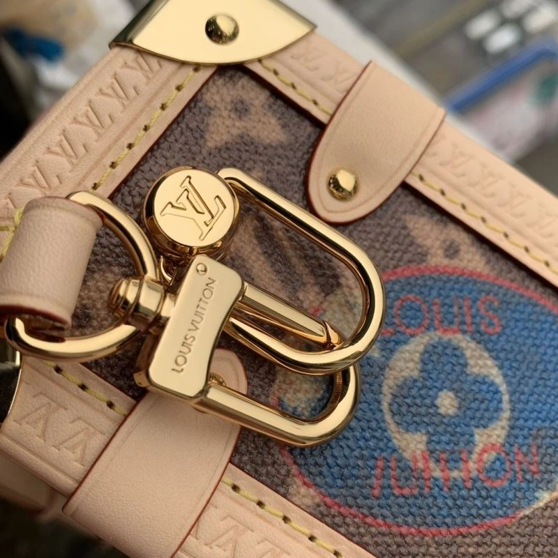 LV Box Bags 4048H-0212