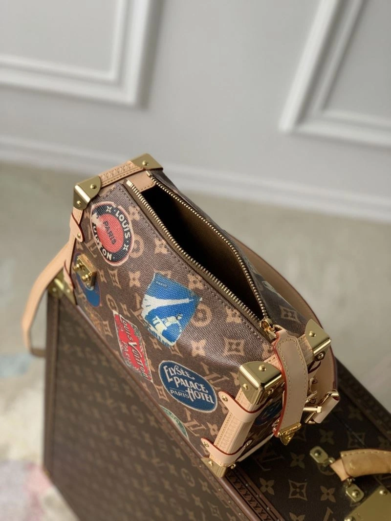 LV Box Bags 4048H-0212