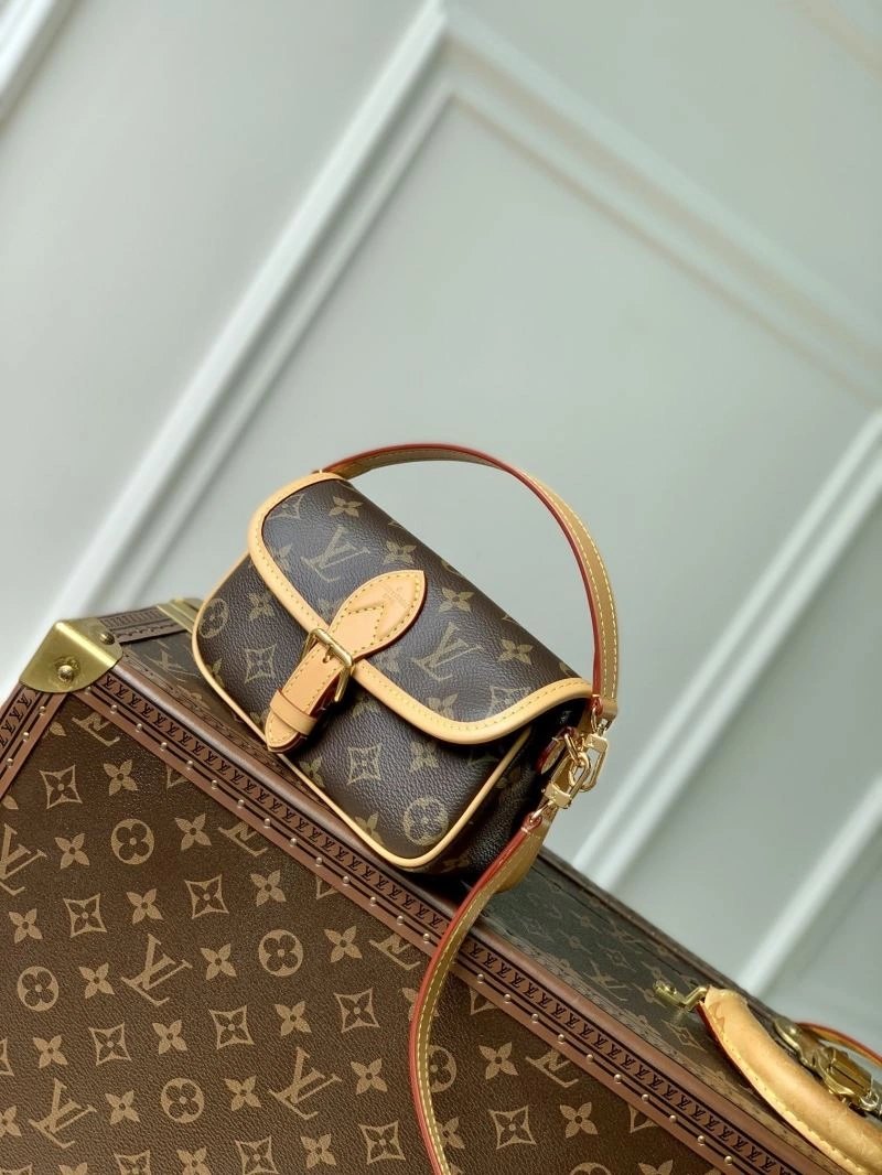 LV Top Handle Bags 4048H-0218