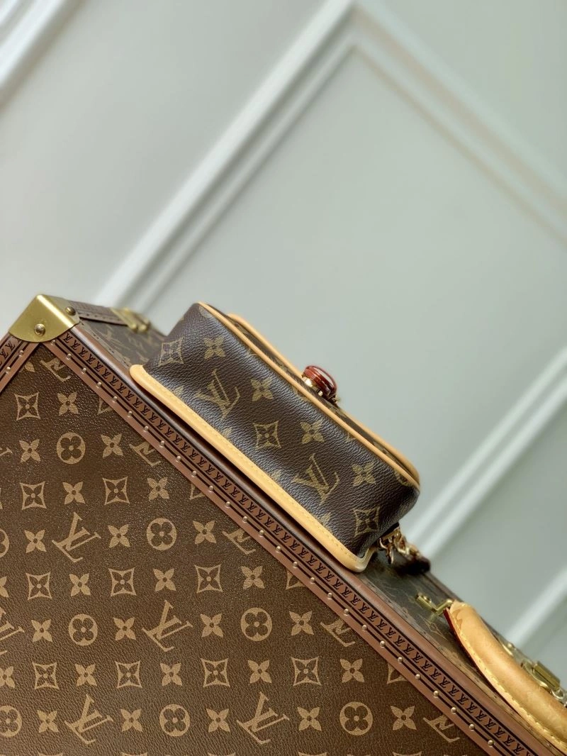 LV Top Handle Bags 4048H-0218