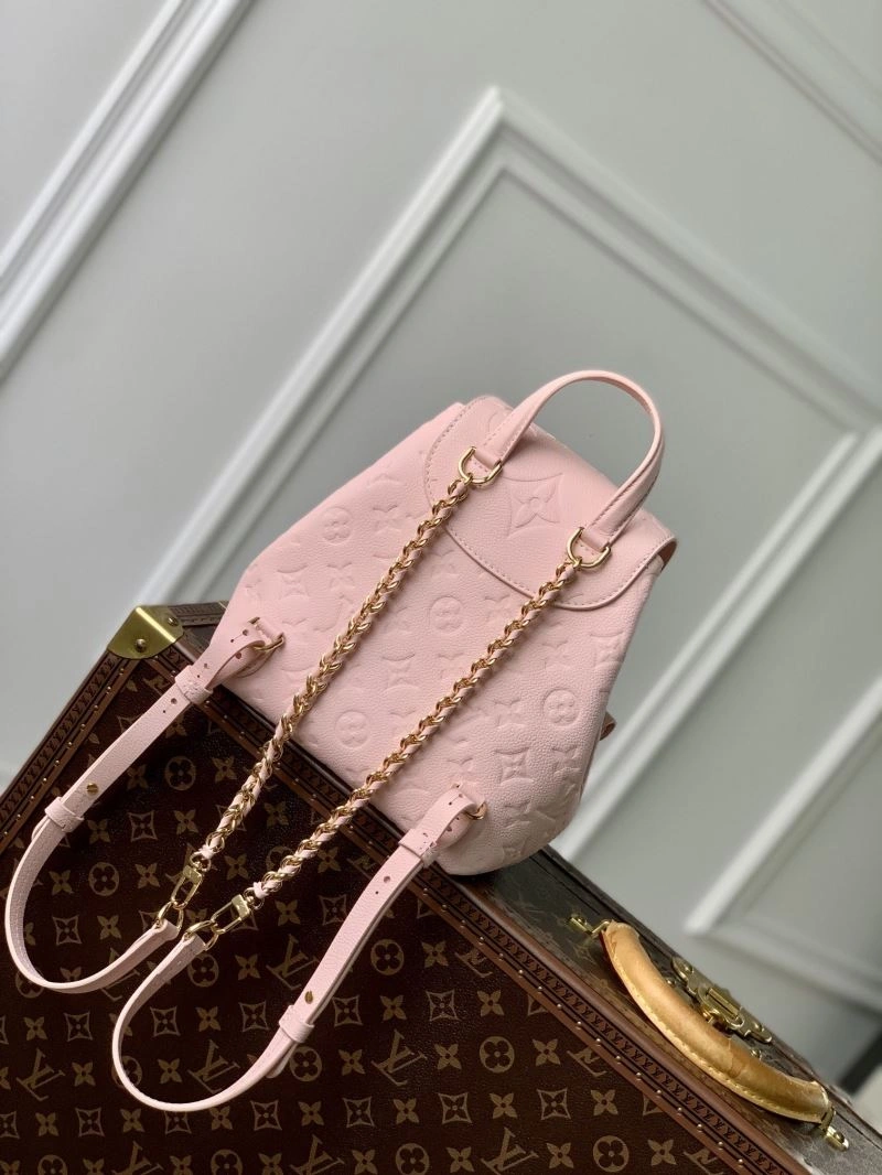 LV Backpacks 4048H-0232