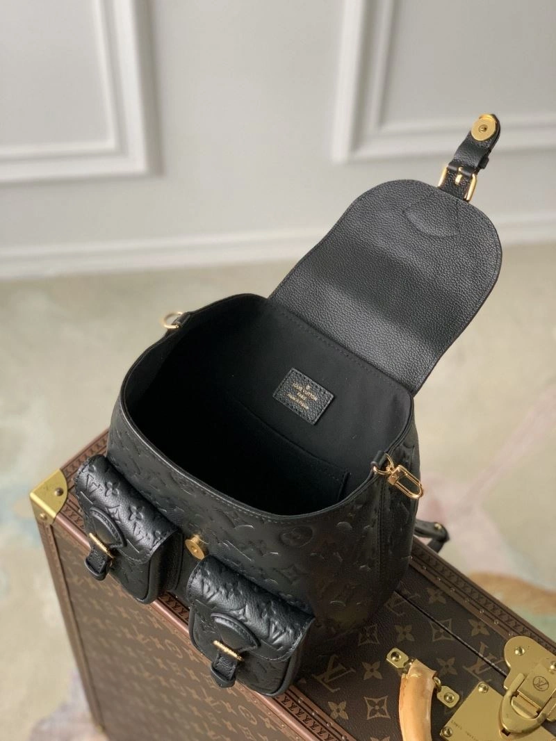 LV Backpacks 4048H-0233