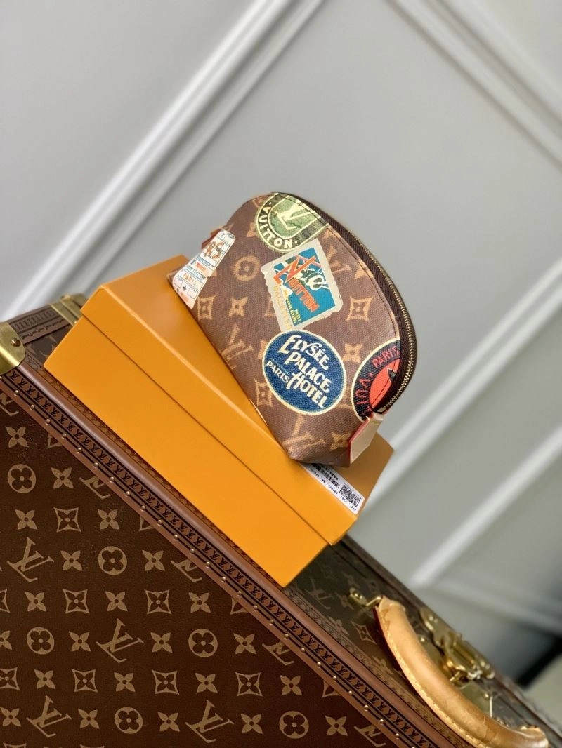 LV Clutch Bags 4048H-0245