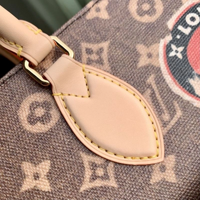 LV Shopping Bags 4048H-0250