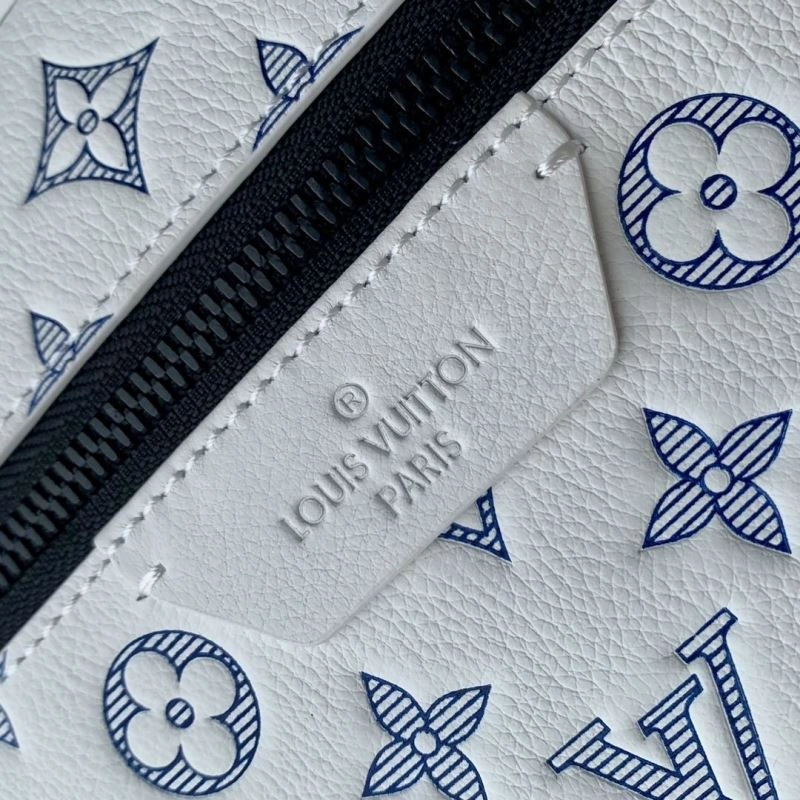 LV Backpacks 4048H-0254