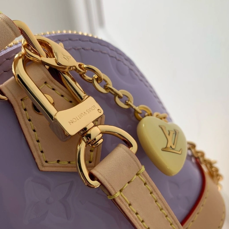 LV Top Handle Bags 4048I-0001