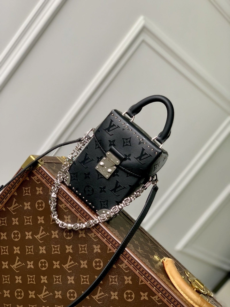 LV Top Handle Bags 4048I-0008