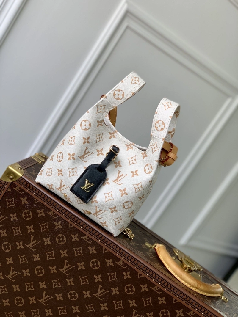 LV Top Handle Bags 4048I-0014