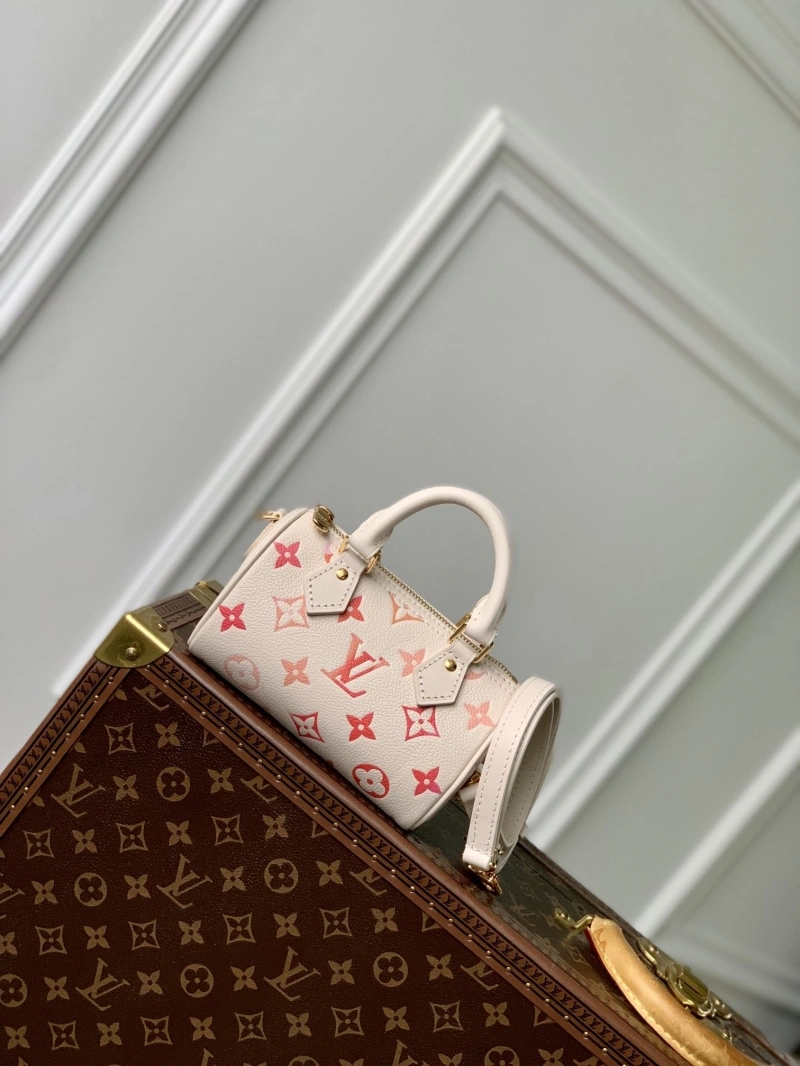 LV Speedy Bags 4048I-0017