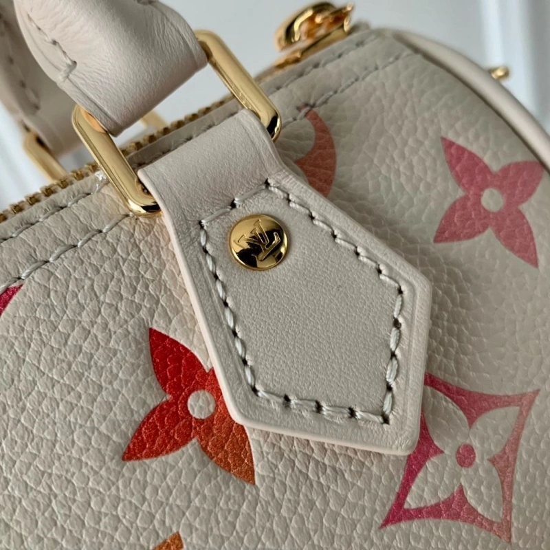 LV Speedy Bags 4048I-0017